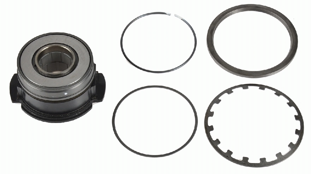 3151174301 Sachs Підшипник ковзання зчеплення