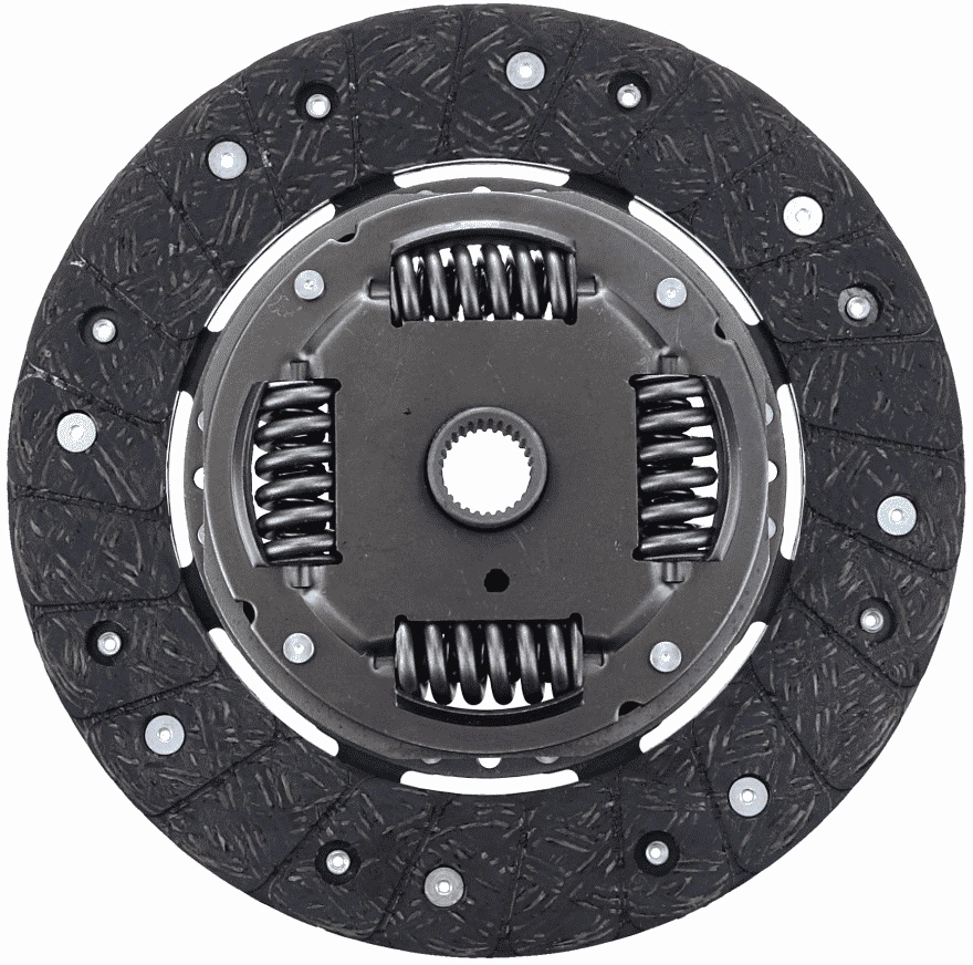 Комплект зчеплення  Sachs 3000951608
