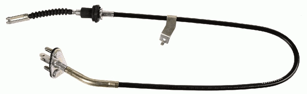 Тросик зчеплення Kamoka LC105