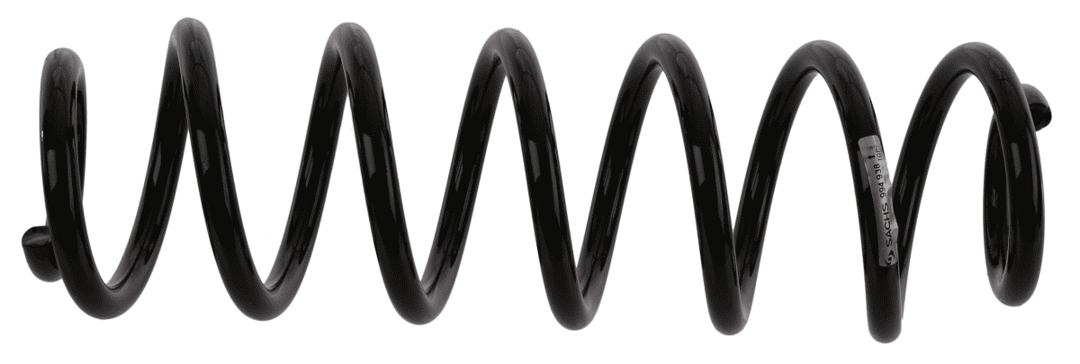 R11706 Eibach Пружина підвіски задня