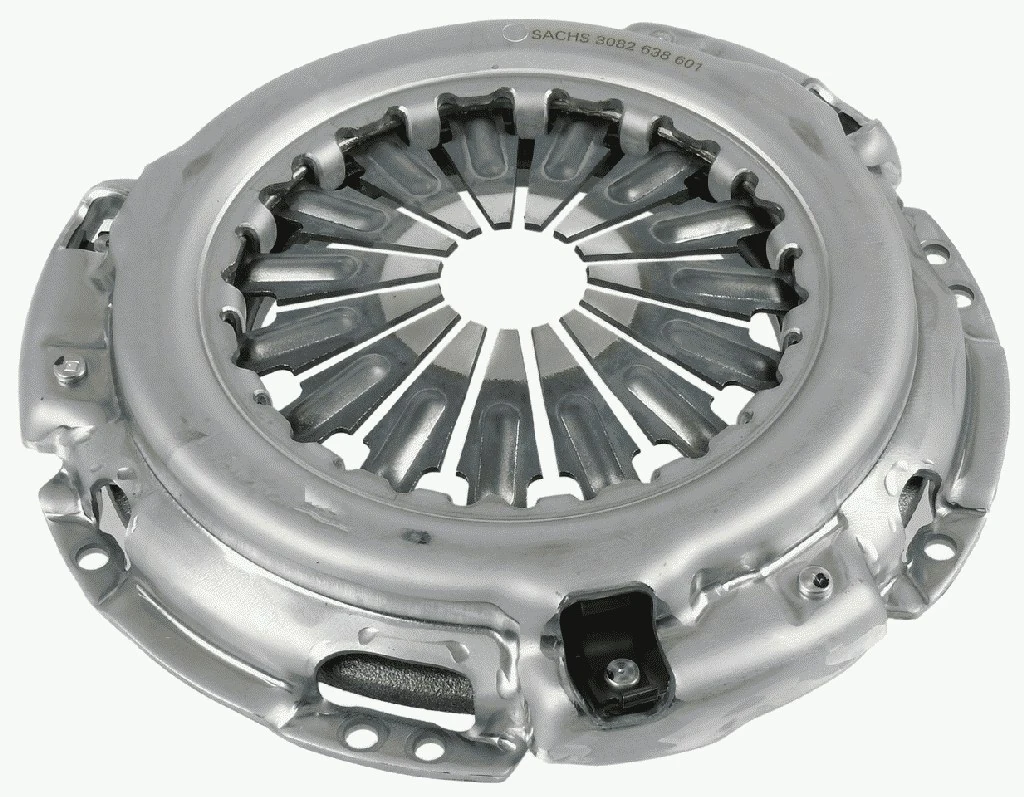 Корзина зчеплення TYC26 VALEO