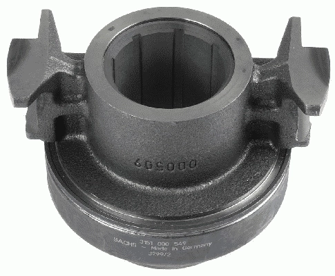 Підшипник вижимний зчеплення Mercedes A0012500915