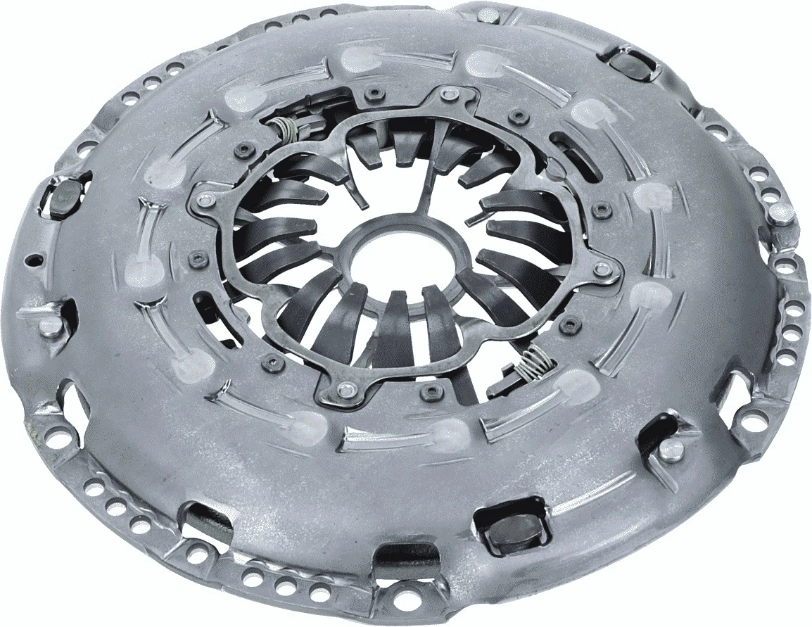 3000950742 Sachs Зчеплення в зборі