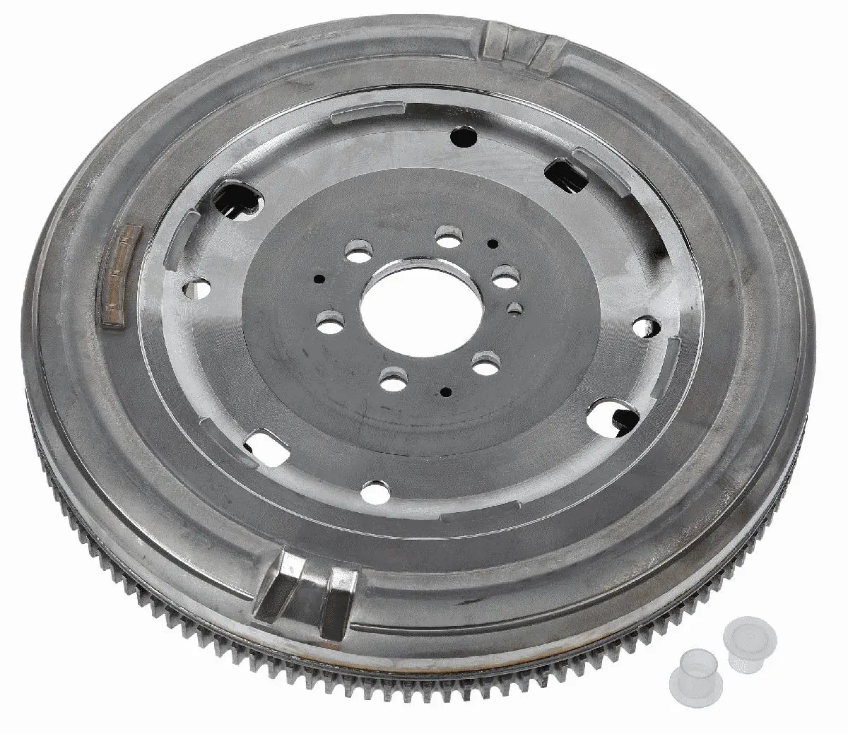 Маховик двигуна Seat Ibiza IV хетчбек (6J5, 6P1) (2008 - 2017) ціна, від 189.39 USD