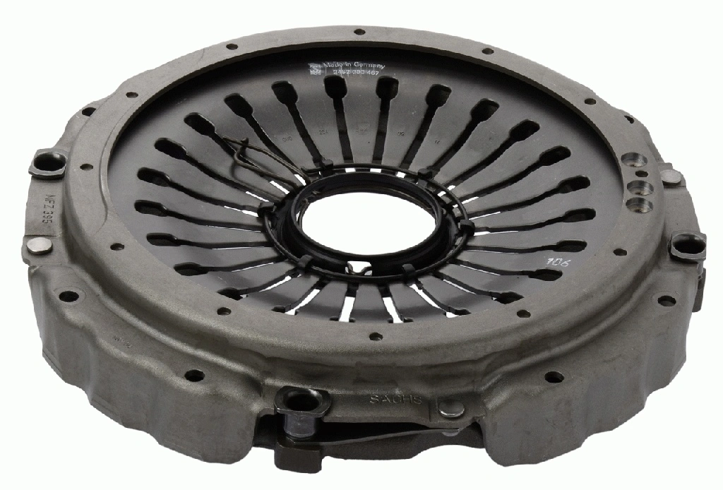Корзина зчеплення 3482000348 Sachs