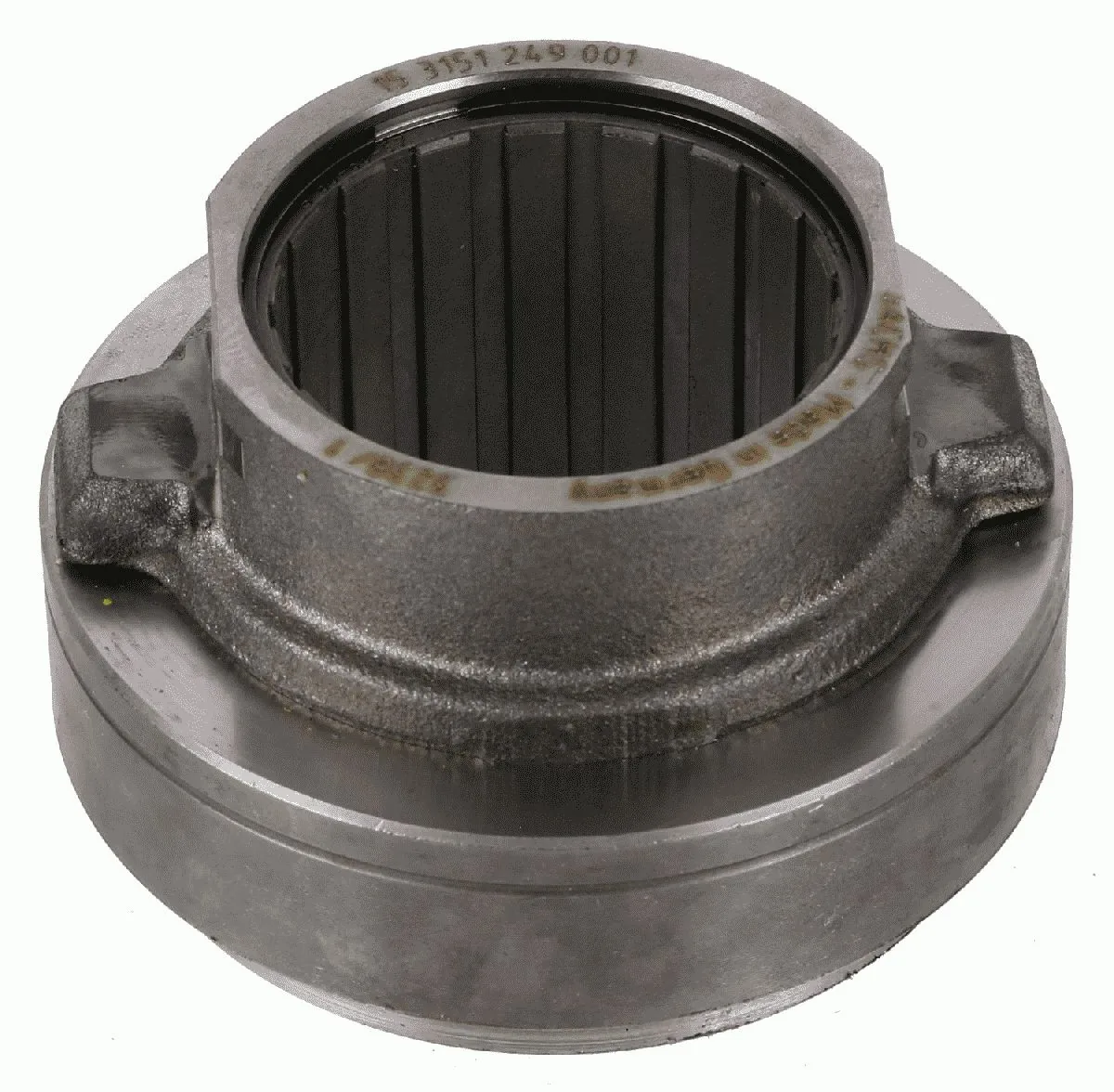 3151249001 Sachs Підшипник ковзання зчеплення