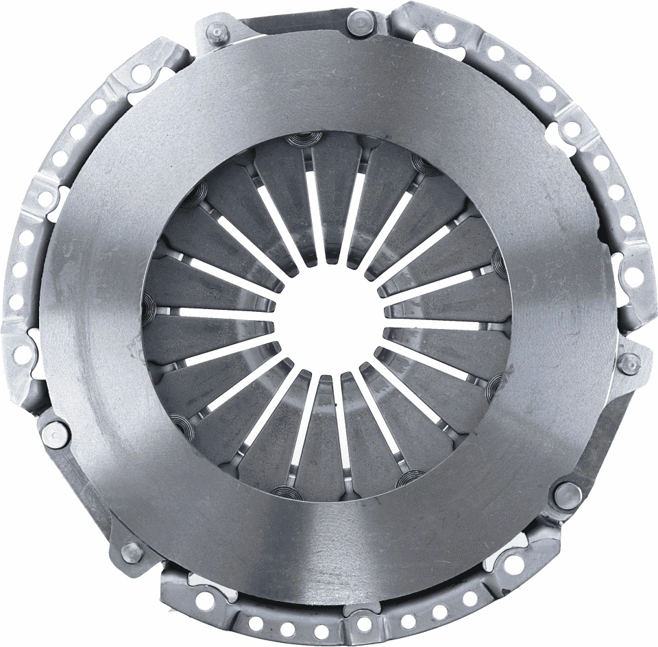 Комплект зчеплення (3 частини) Sachs 3000950070 ціна, від 160.40 USD