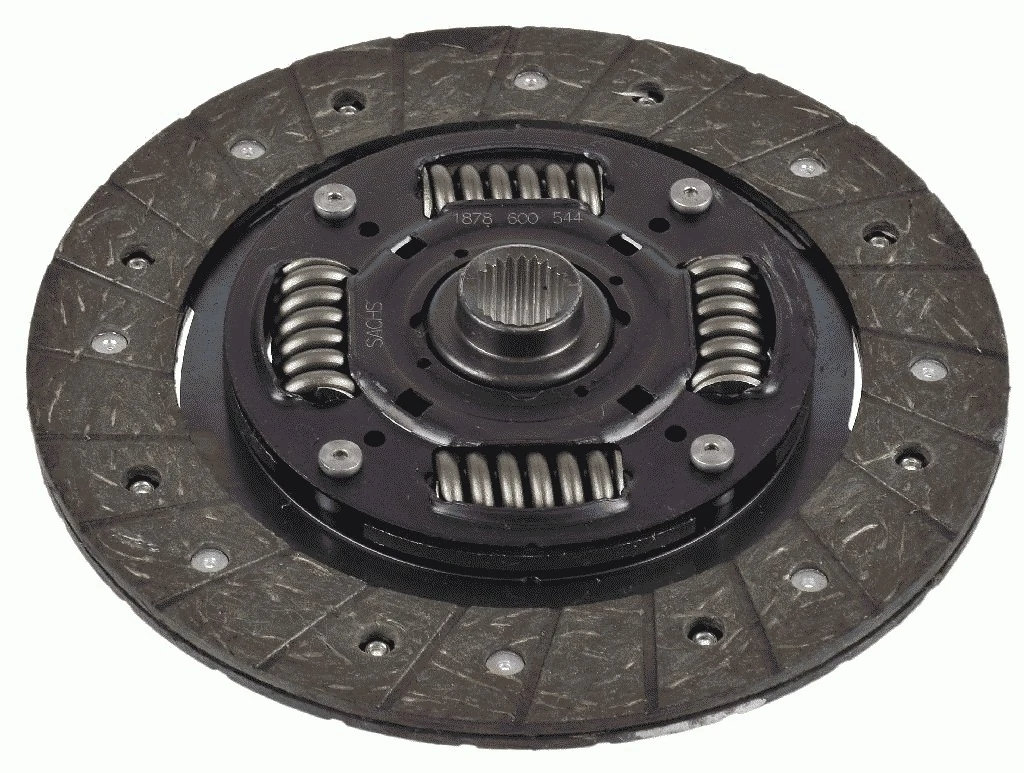 Зчеплення VALEO DW26 ціна, від 27.62 USD