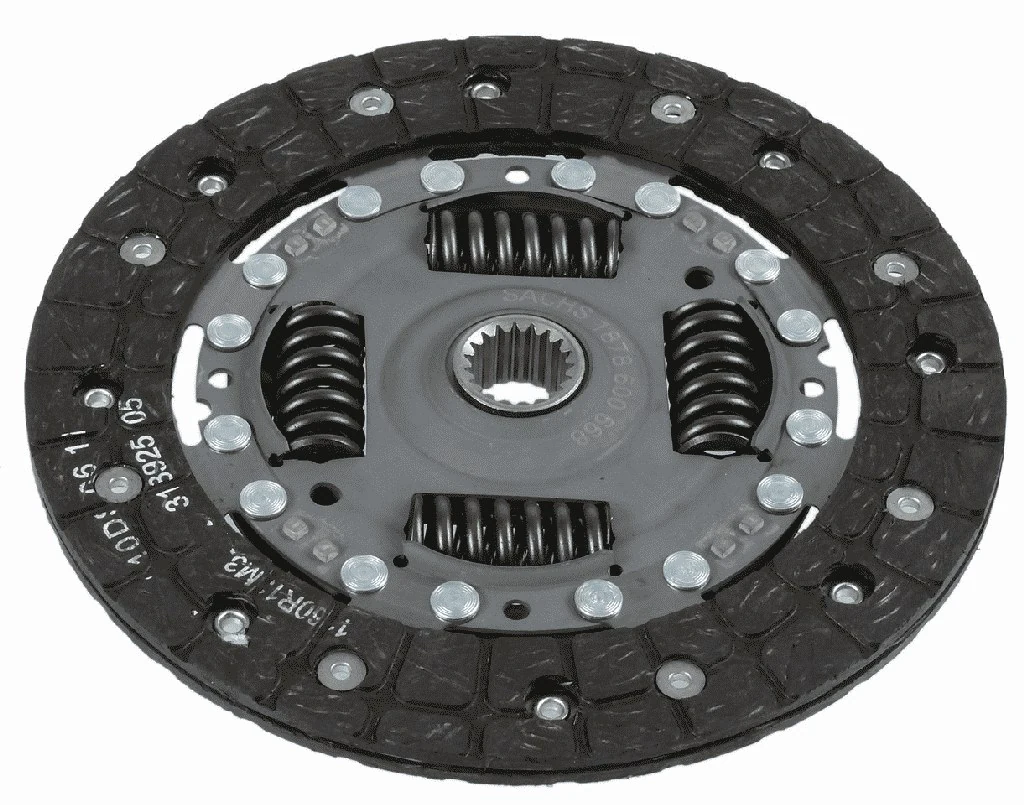 Зчеплення Kamoka DC051 ціна, від 27.03 USD