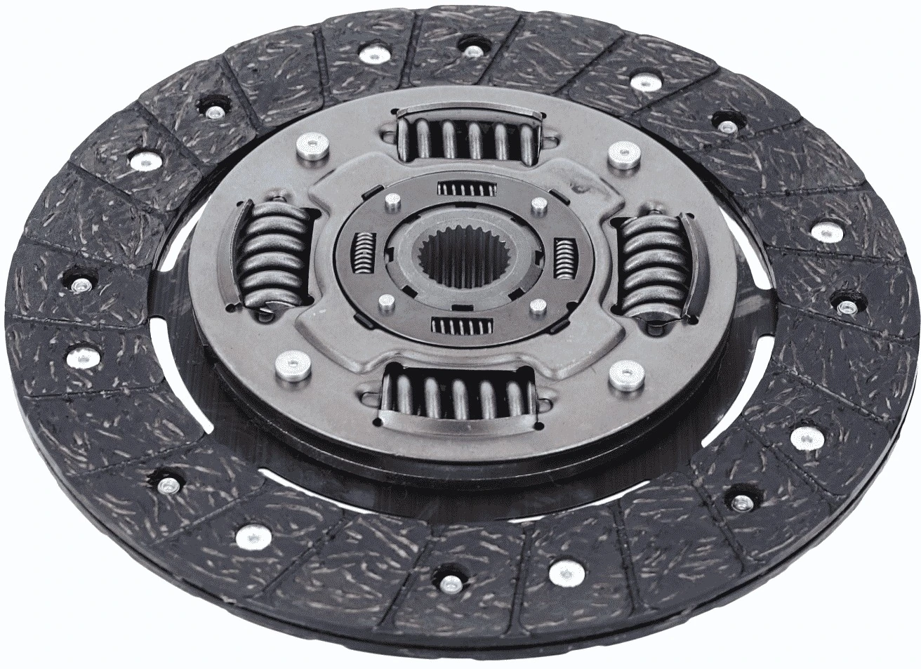 Комплект зчеплення  Sachs 3000951604