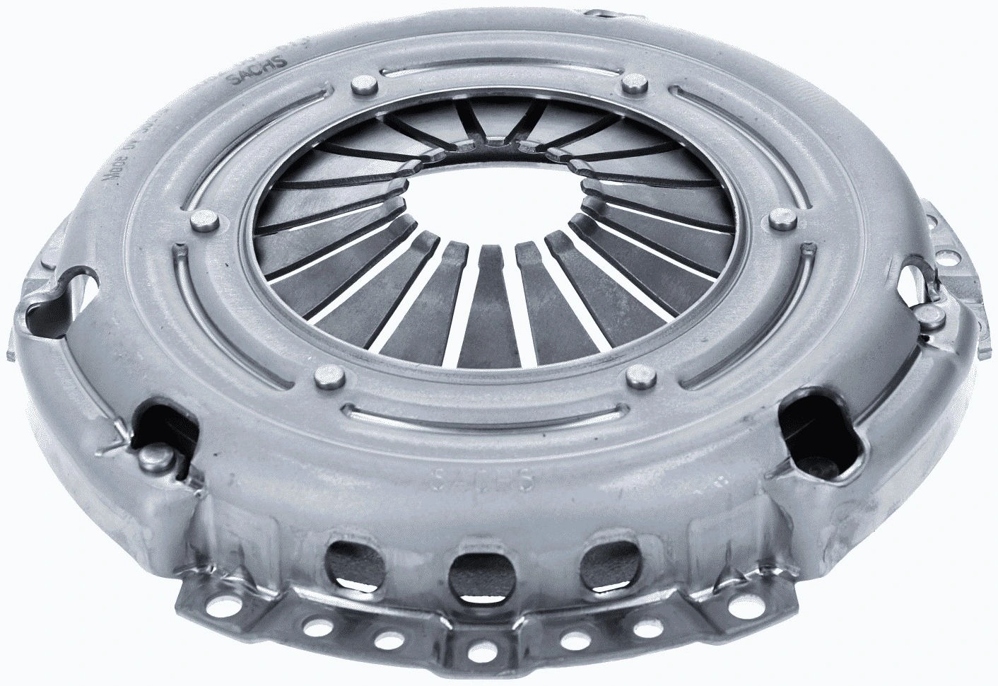 3000950064 Sachs Зчеплення в зборі