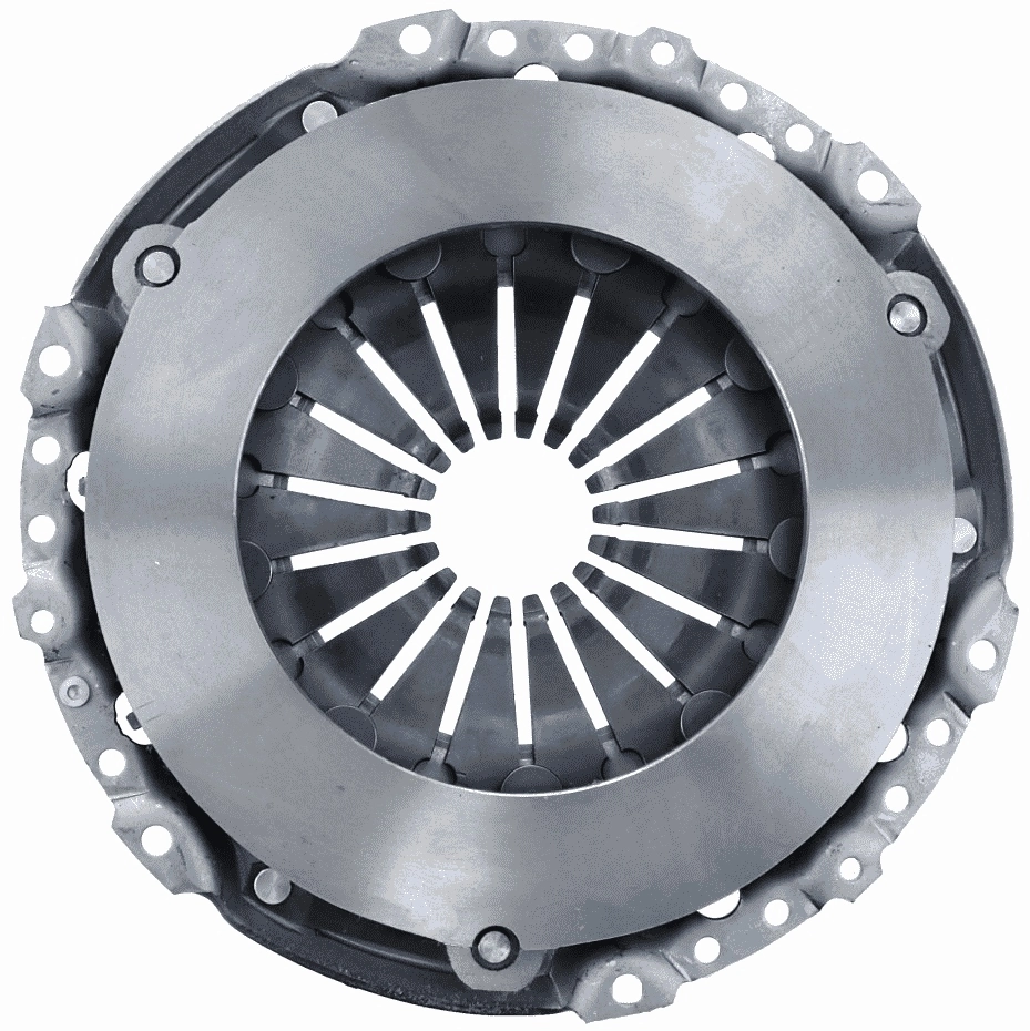 Комплект зчеплення (3 частини) Sachs 3000951608 ціна, від 162.01 USD