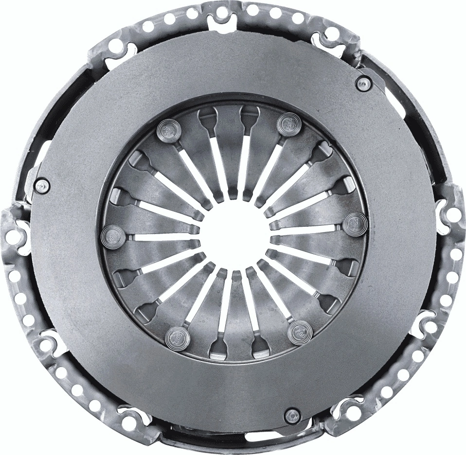 Комплект зчеплення (3 частини) Sachs 3000950019 ціна, від 132.87 USD