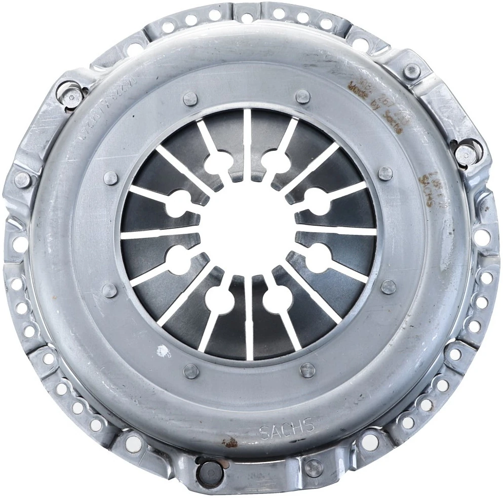 Комплект зчеплення (3 частини) Sachs 3000951205 ціна, від 176.46 USD