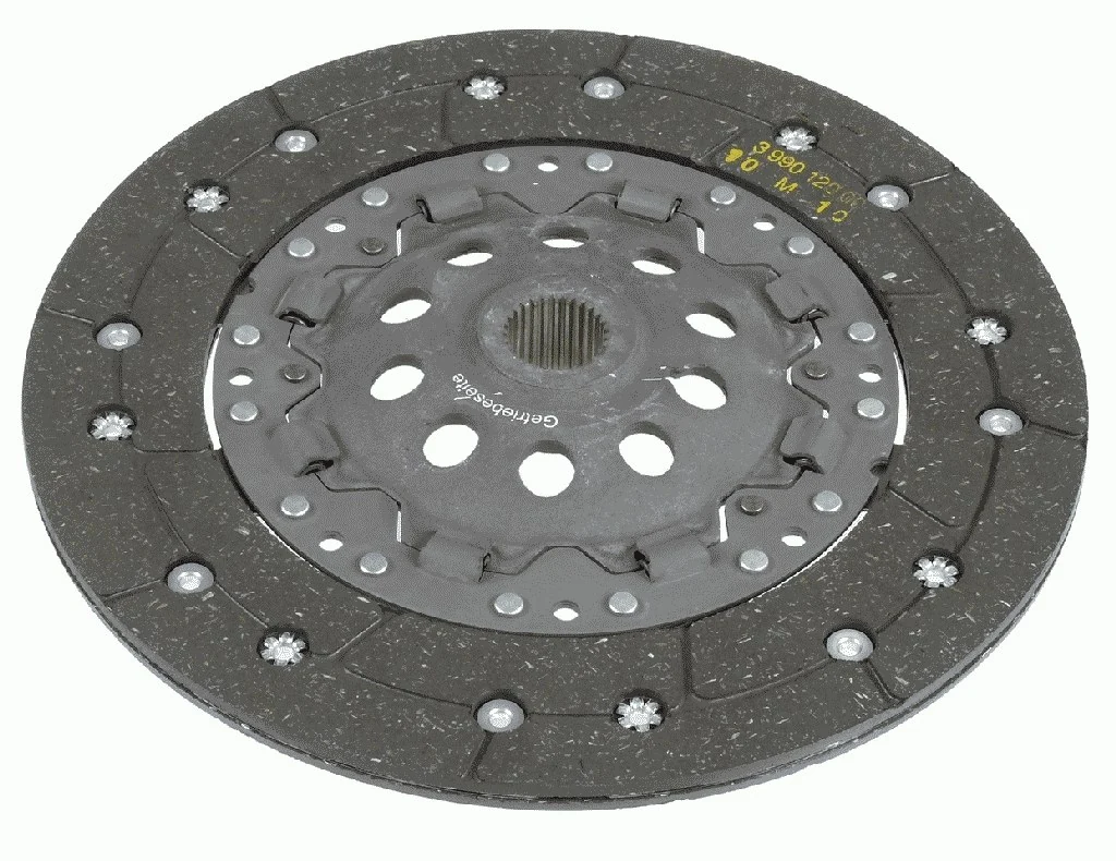 1878600630 Sachs Диск зчеплення