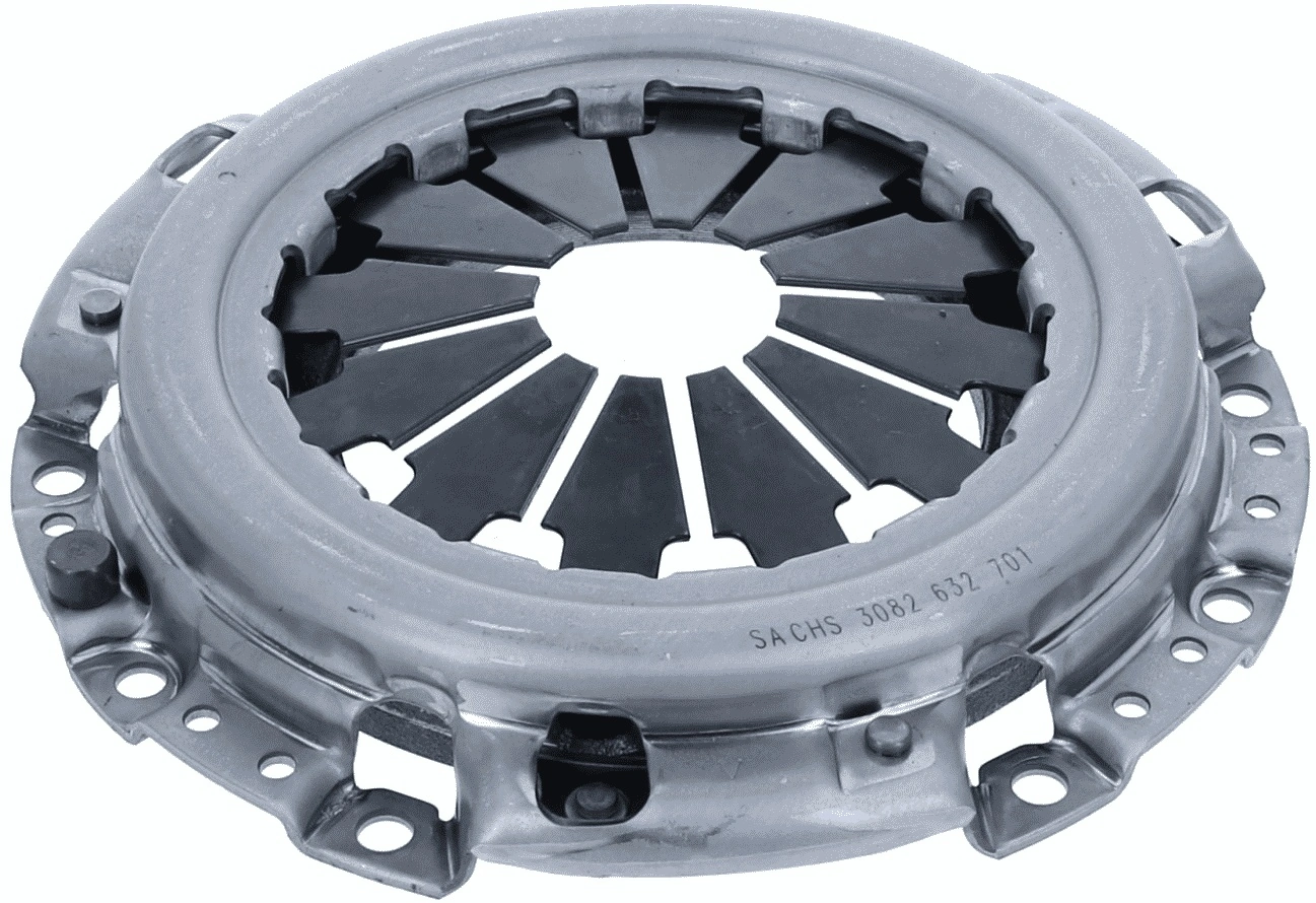 3000954025 Sachs Зчеплення в зборі