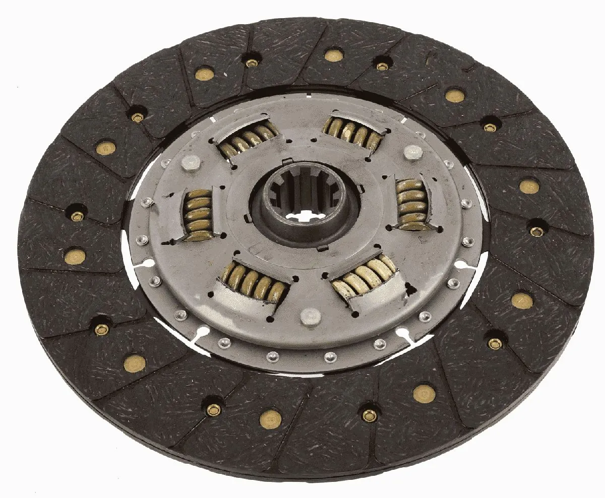 1862811001 Sachs