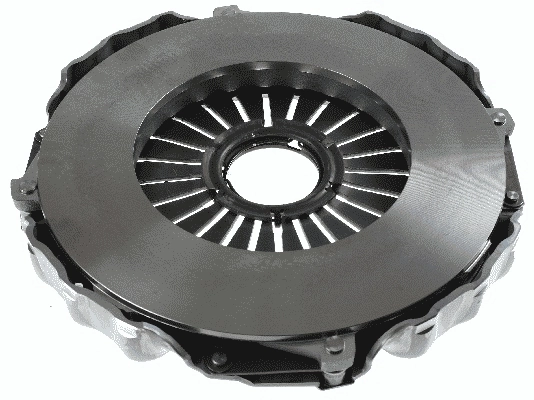 Пелюстковий кошик зчеплення Renault (RVI) 5010545836 ціна, від 393.18 USD