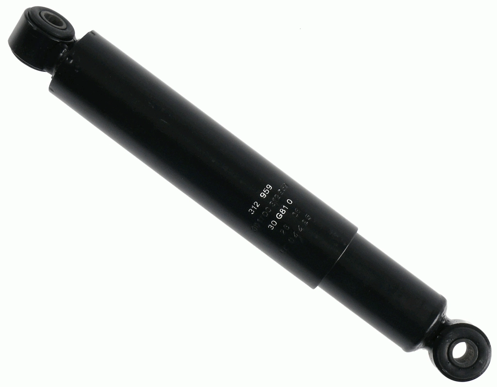 312959 Sachs