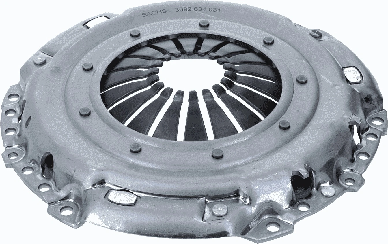 3000951608 Sachs Зчеплення в зборі