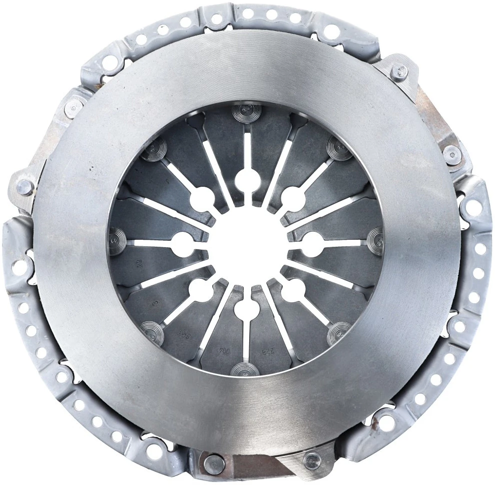 3000951205 Sachs Зчеплення в зборі