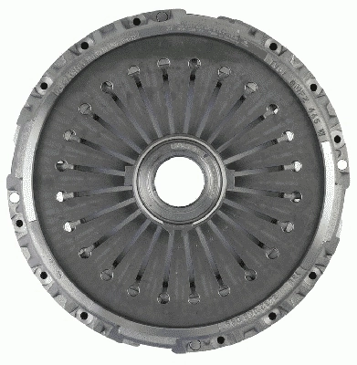 3483023001 Sachs