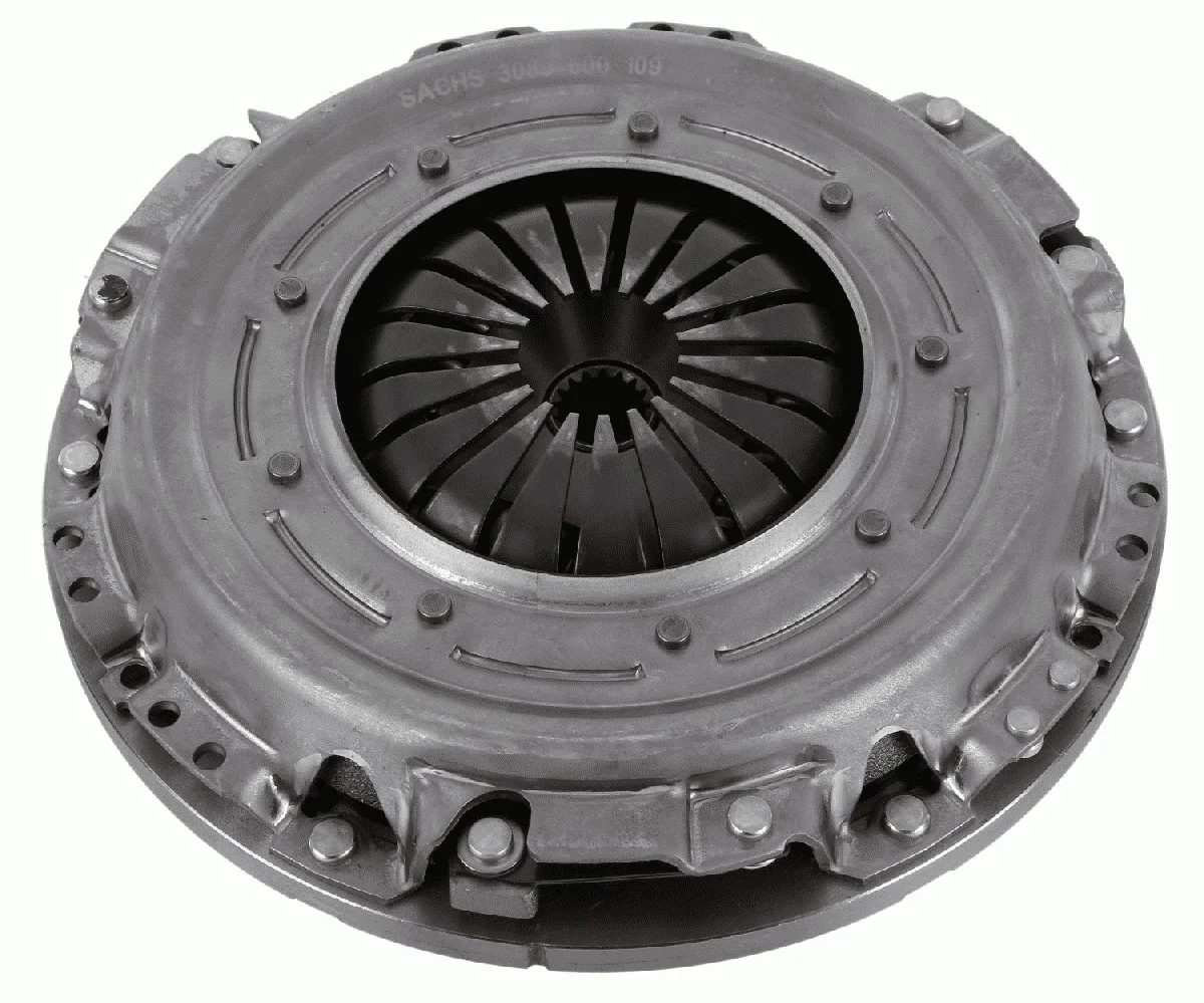 Зчеплення в зборі на Chrysler Neon  