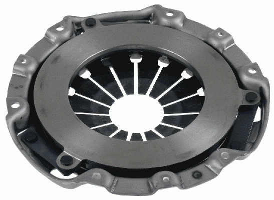 3082636601 Sachs Натискний диск зчеплення
