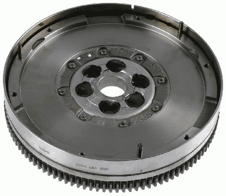 415050710 Polcar Демпферний маховик