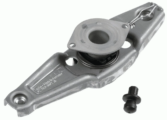 3189000245 Sachs Підшипник ковзання зчеплення