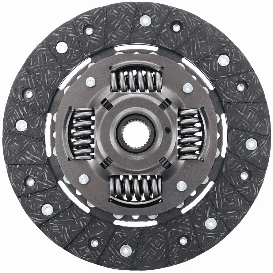Комплект зчеплення  Sachs 3000951610