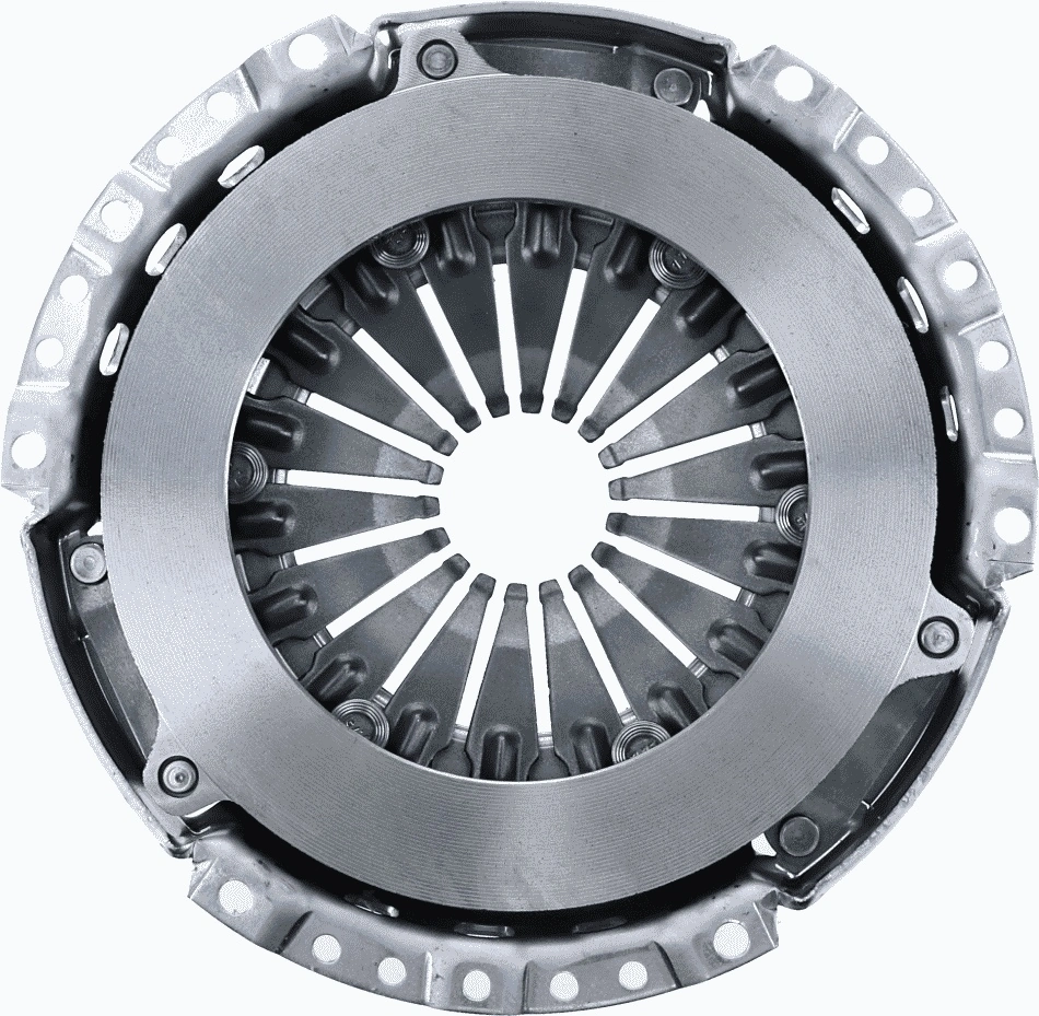 Комплект зчеплення (3 частини) Sachs 3000950100 ціна, від 136.58 USD