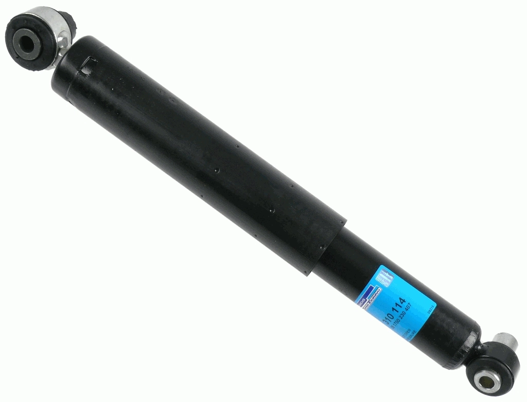 Амортизатор задній Kraft 4015480 ціна, від 37.49 USD