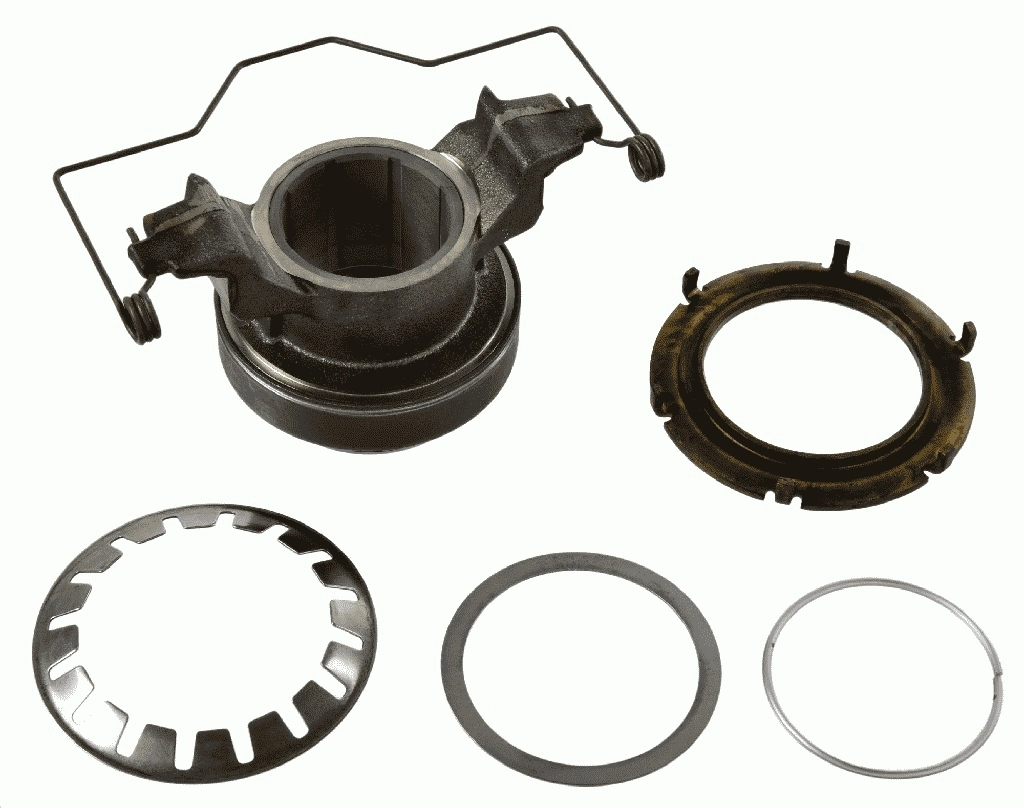 3100026531 Sachs Підшипник ковзання зчеплення