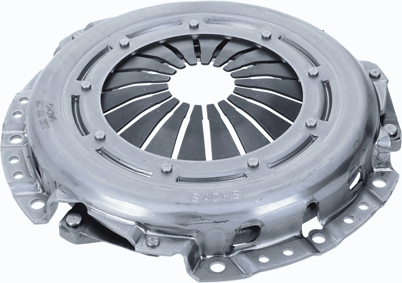 3000951098 Sachs Зчеплення в зборі