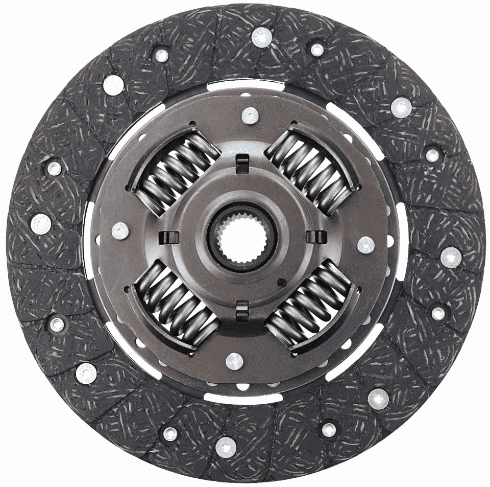 Комплект зчеплення  Sachs 3000951695