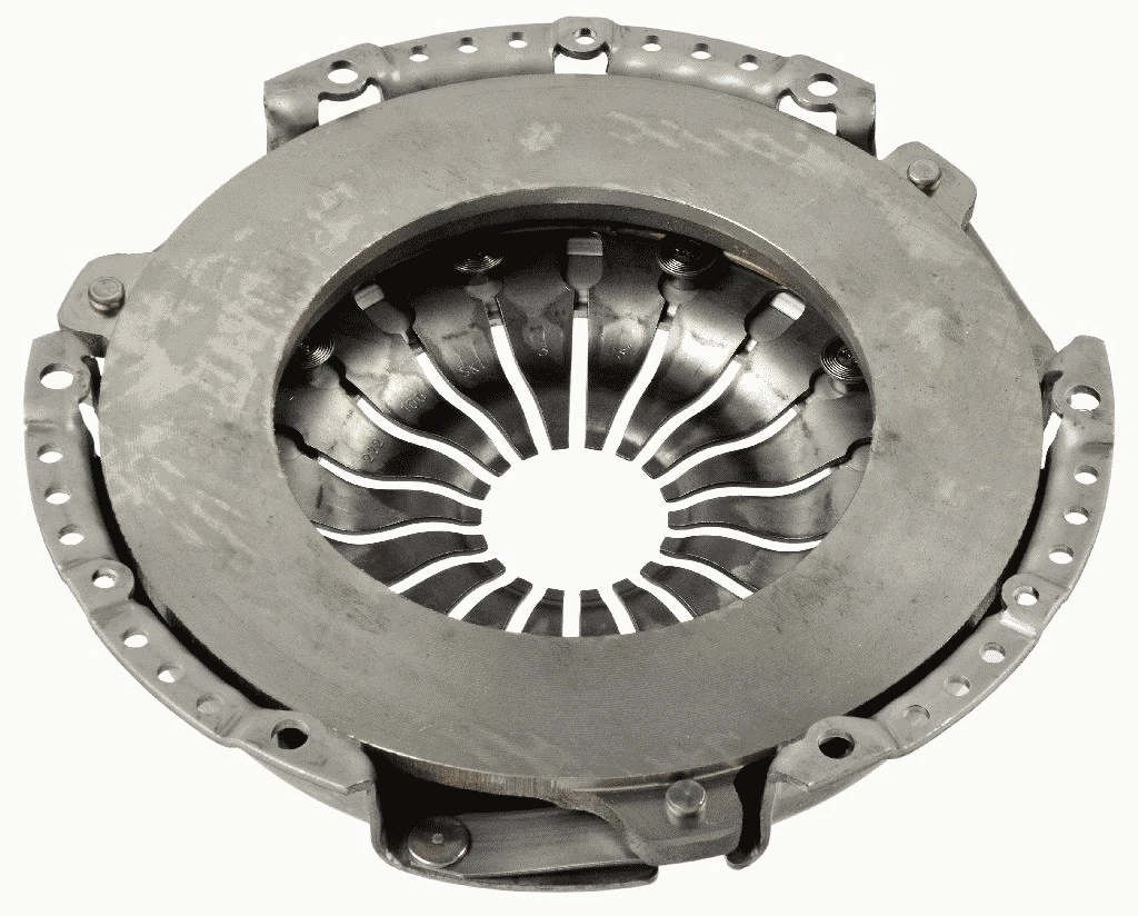 Пелюстковий кошик зчеплення Ford 7134559 ціна, від 155.23 USD