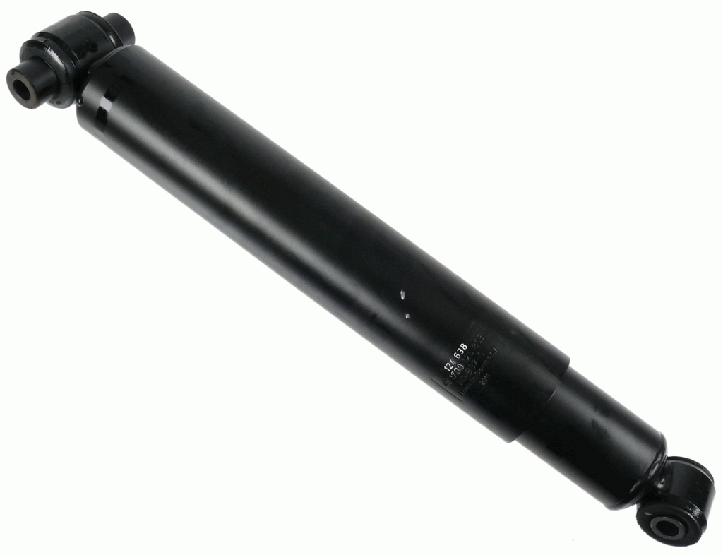 A0053266000 Mercedes Амортизатори задні