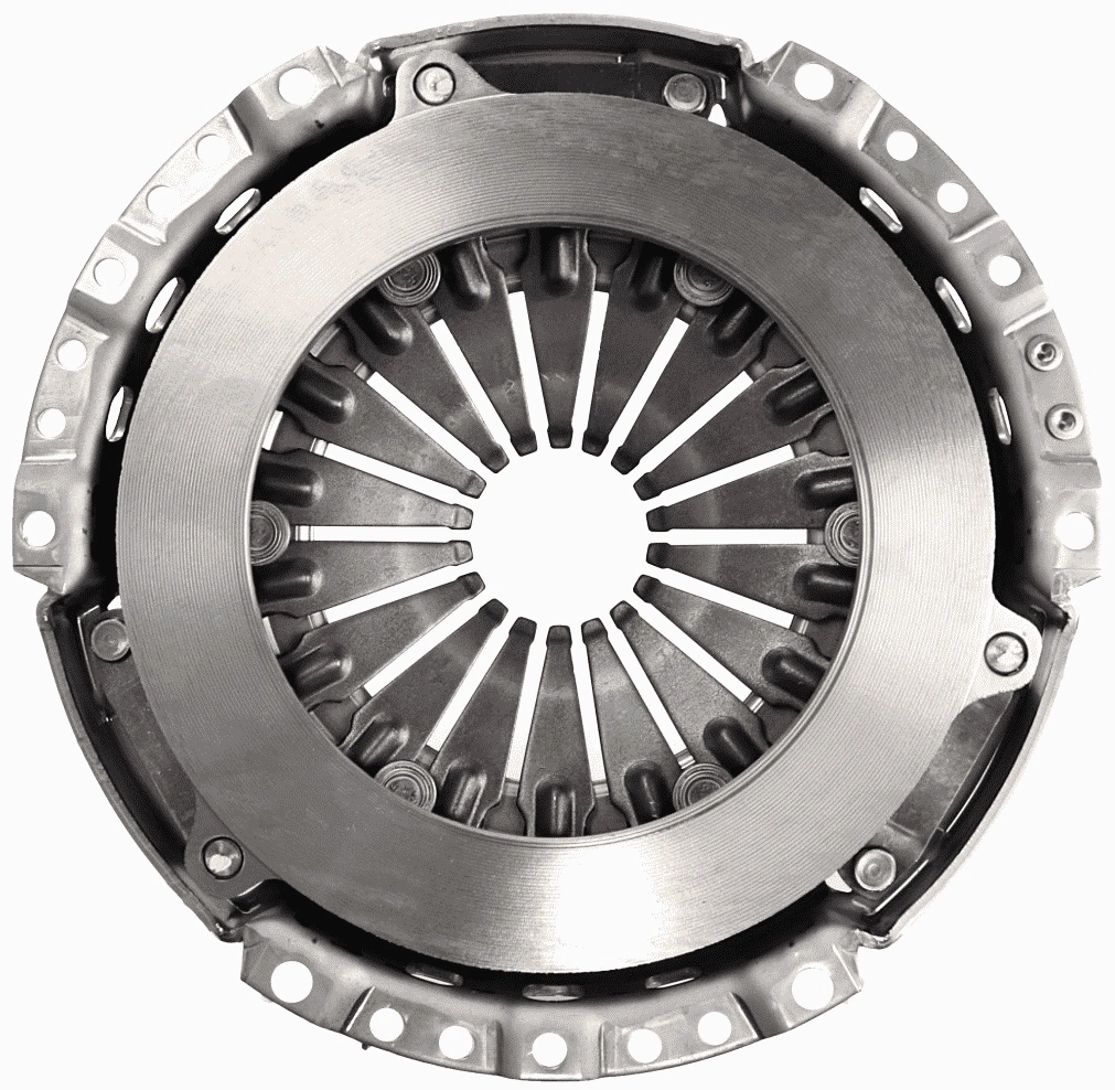 Комплект зчеплення (3 частини) Sachs 3000950064 ціна, від 114.50 USD