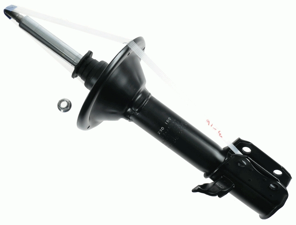 Купити VNE4932 Bilstein Амортизатор задній, правий