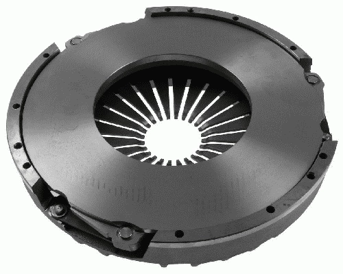 3482002234 Sachs Натискний диск зчеплення
