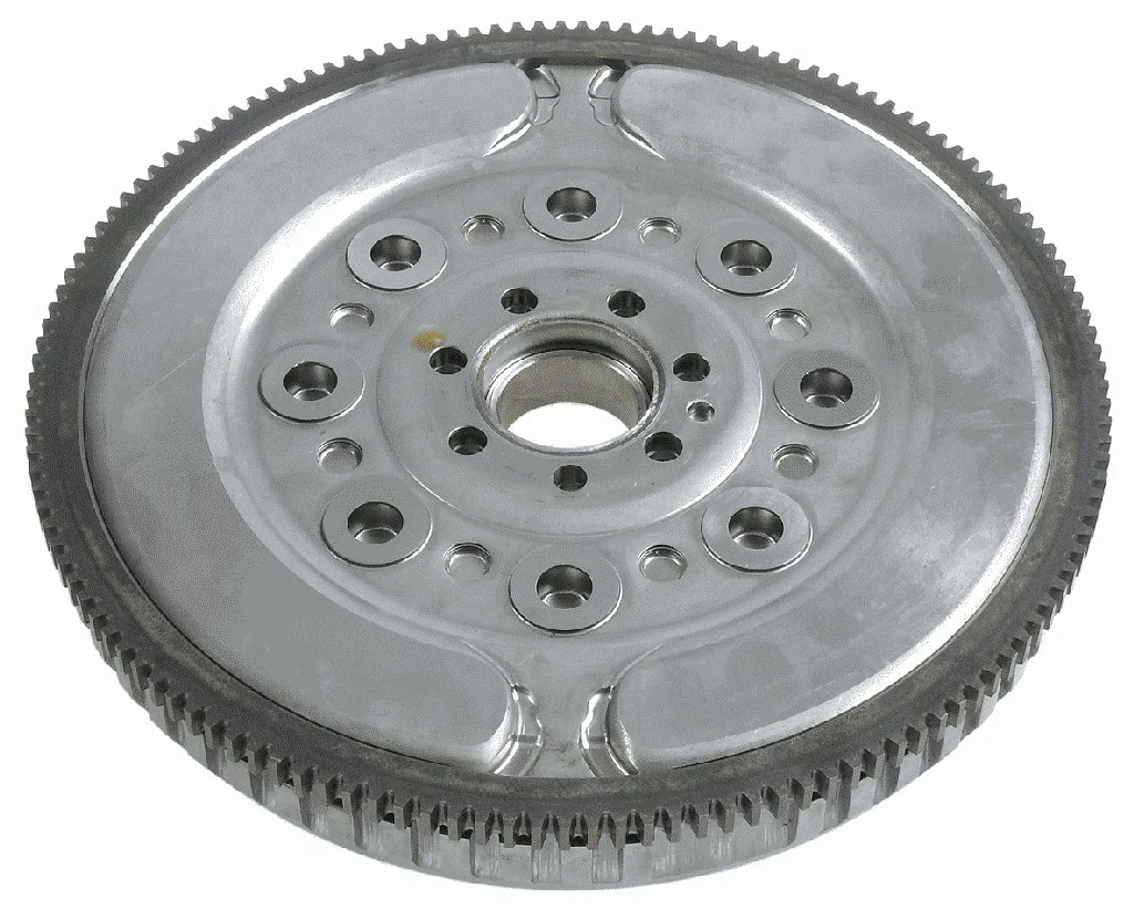 Маховик 415014210 Polcar