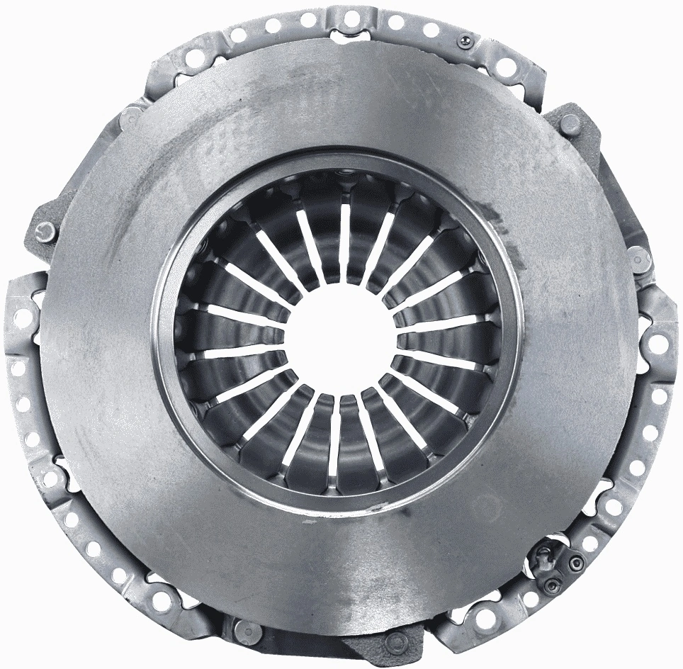 Комплект зчеплення (3 частини) Sachs 3000970081 ціна, від 210.97 USD