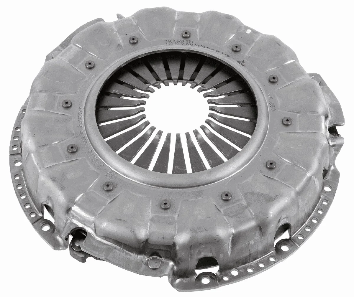 Корзина зчеплення 3482002231 Sachs