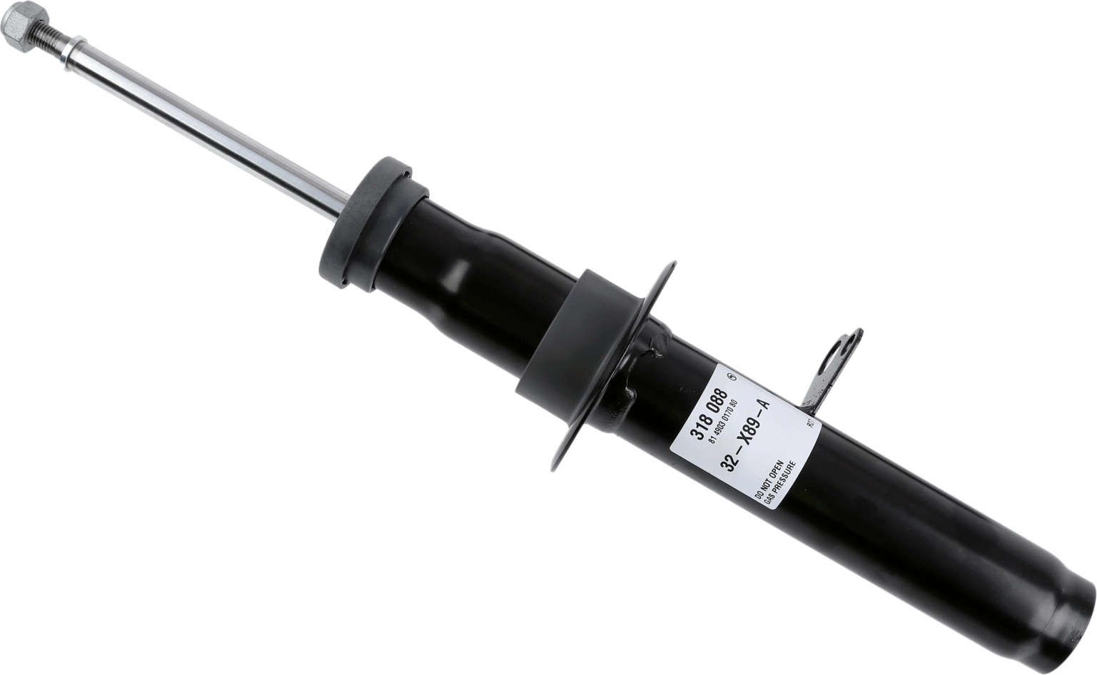 31316866637 BMW Ліва передня стійка
