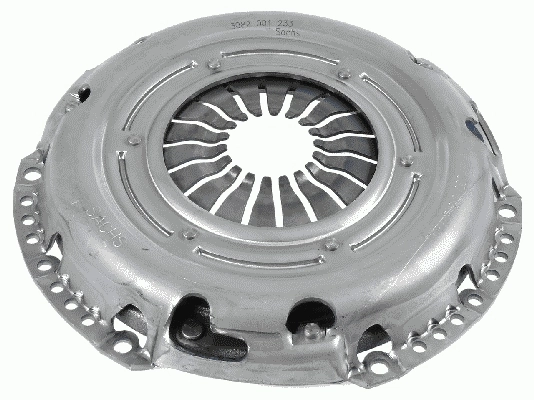 Пелюстковий кошик зчеплення Mecarm MC7366 ціна, від 39.66 USD
