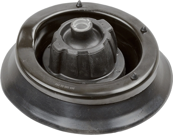 802251 Sachs Кріплення переднього амортизатора