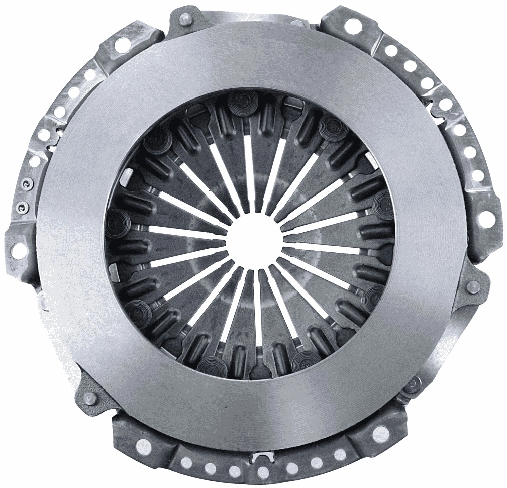 Комплект зчеплення (3 частини) Sachs 3000950005 ціна, від 168.56 USD