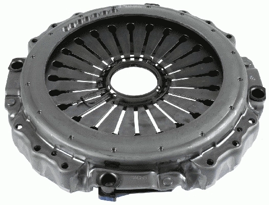 Пелюстковий кошик зчеплення Sachs 3482081032 ціна, від 312.45 USD