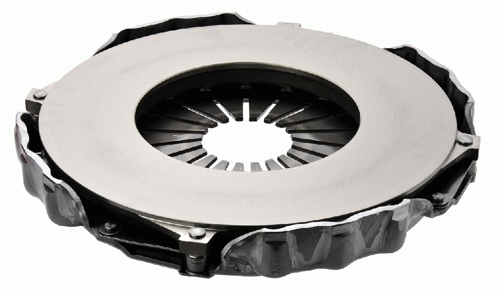 Пелюстковий кошик зчеплення Sachs 3482043103 ціна, від 1344.99 USD